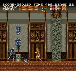 Castlevania Chronicles